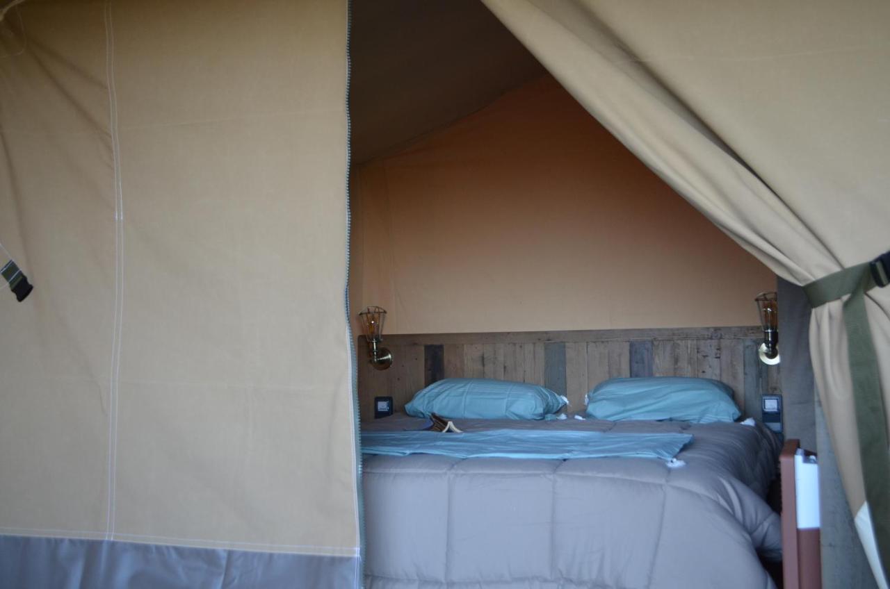 Borda Lodge Jaxu Exterior foto